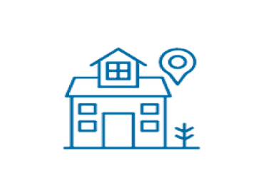 Inmuebles en Alquiler